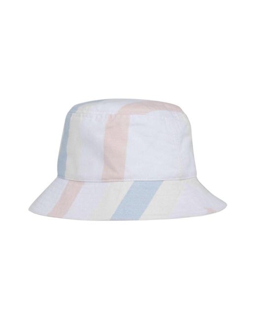 Chapeau Tommy Hilfiger en coloris White