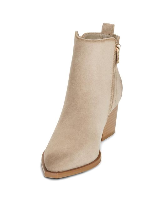 Bottines 146103 Xti en coloris Natural