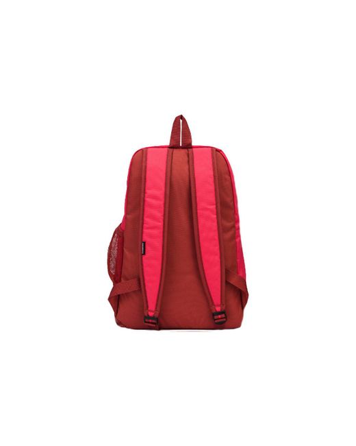 Converse Rugzak Speed 2 Backpack in het Red