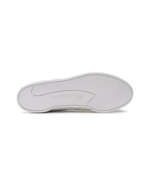 Boots Club C Form Hi Reebok pour homme en coloris White