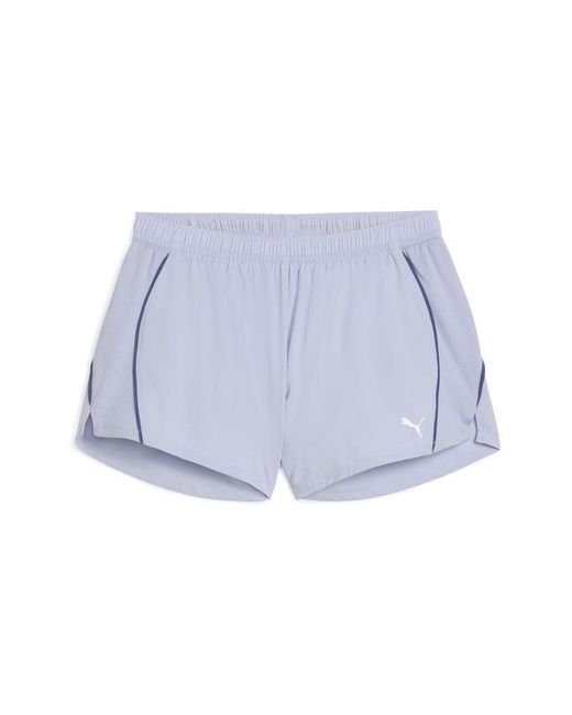Short Run Velocity 3 PUMA en coloris Blue