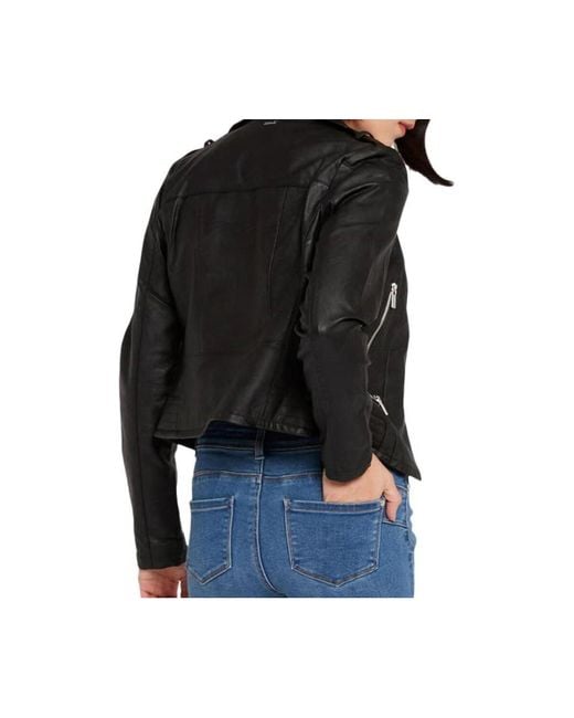 Veste 202-GRAMMO.N Morgan en coloris Black