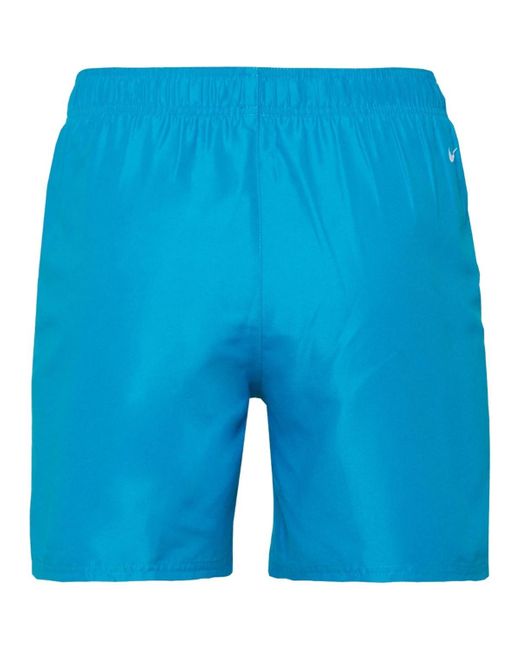 Maillots de bain NESSA566 Nike pour homme en coloris Blue