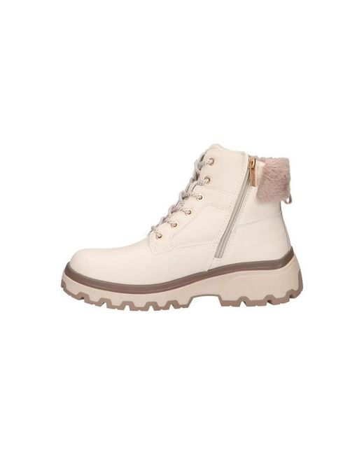 Bottes 143447 Xti en coloris Natural