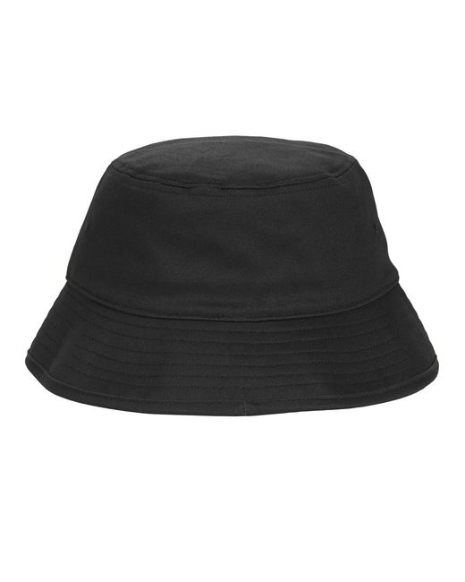Bob Adicolor Trefoil Adidas pour homme en coloris Black