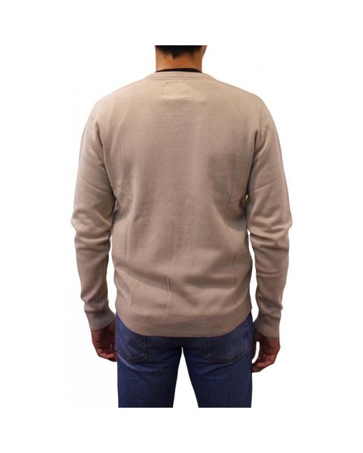 Pull Milano Billtornade pour homme en coloris Natural