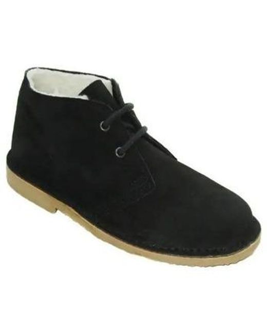 Bottines Cbp - Conbuenpie en coloris Black