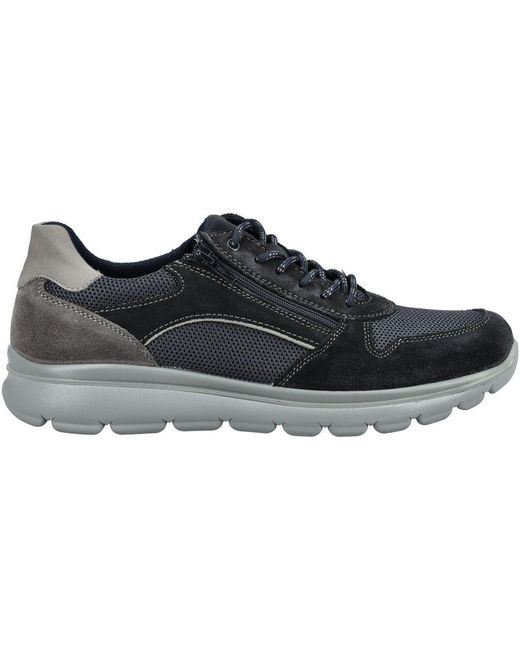 Chaussures Sneaker Imac pour homme en coloris Black