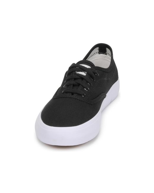Baskets Element pour homme en coloris Black