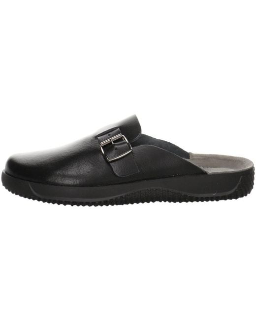 Sabots Rohde pour homme en coloris Black