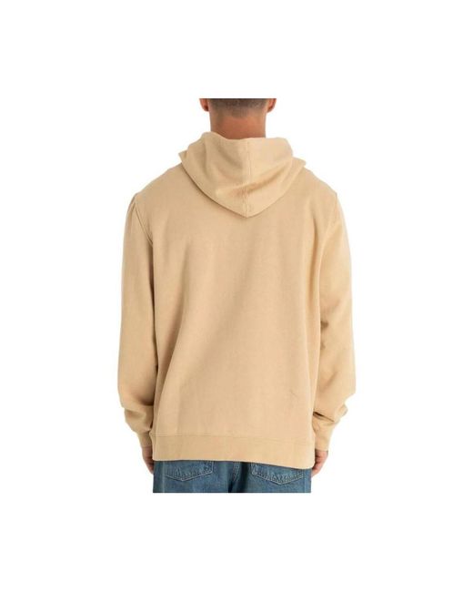 Sweat-shirt AMFL22Q3FL-VAB Hurley pour homme en coloris Natural