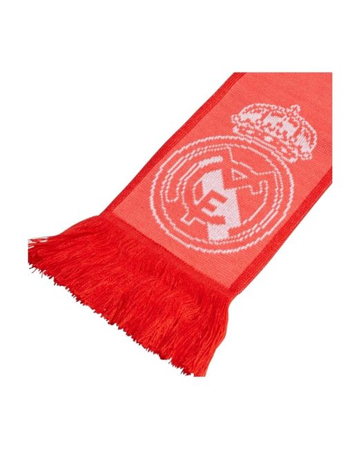 Echarpe Cy5604 Adidas en coloris Red