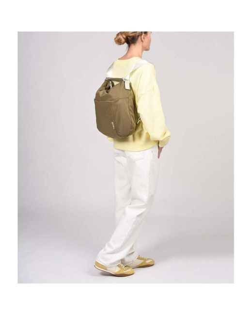 Sac a dos KCB3432 KCB en coloris Natural