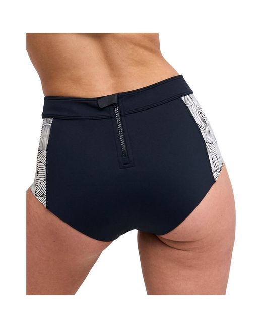 Maillots de bain Pro Surf Roxy en coloris Black