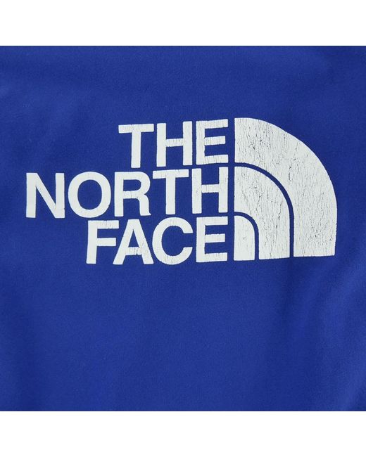 The North Face Sweater 286517 in het Blue
