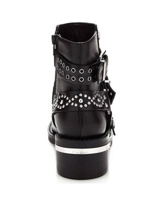 Bottines guess fifi new arrivals