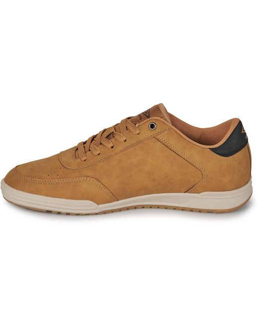Umbro Sneaker Um Ipam in Brown für Herren