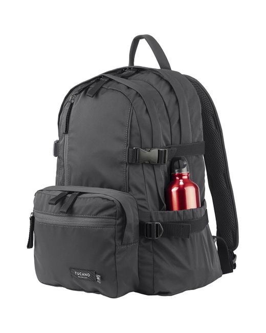 Sac a dos Sac à dos BKDES15 Tucano en coloris Black