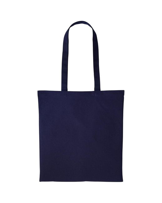 Cabas RL100 Nutshell en coloris Blue
