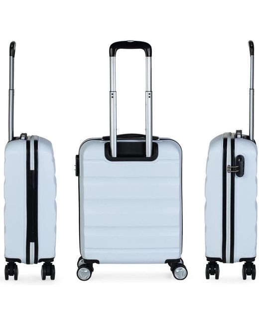 Valise Elba Itaca pour homme en coloris Blue