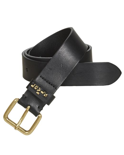 Levi's Black Waist 228954-0004-0059