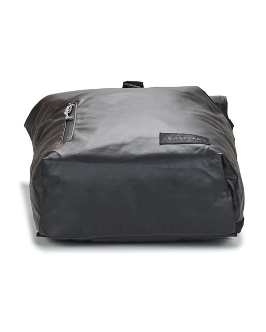 Eastpak Black Rucksack Up Roll
