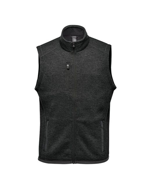 Blouson Avalante STORMTECH pour homme en coloris Black
