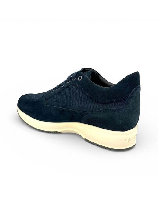Baskets Basses Lumberjack pour homme en coloris Blue