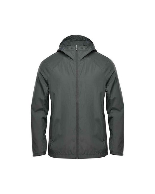 Blouson Pacifica STORMTECH pour homme en coloris Gray