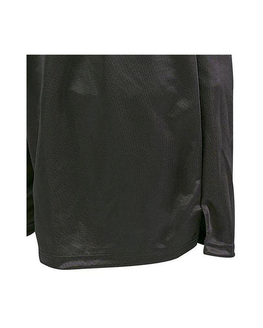 Short Attack Precision en coloris Gray