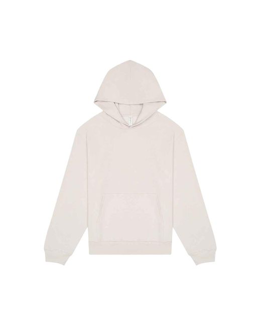 Bella + Canvas Sweat-shirt PC7798 Bella Canvas en coloris White