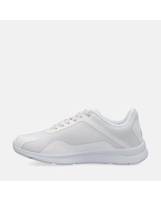 Baskets basses SCARPE SPORT Champion en coloris White