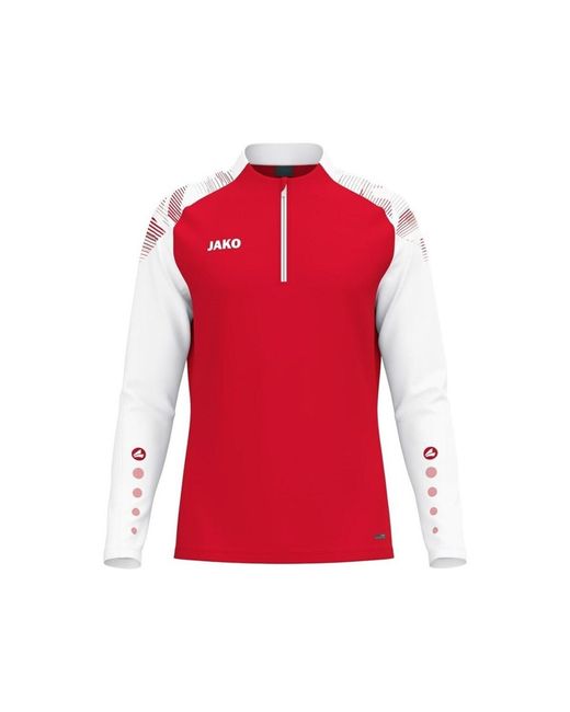 Veste Sonic JAKÒ pour homme en coloris Red