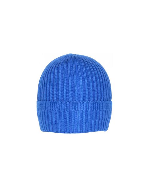 Bonnet Bonnet Mixte Nyls Création en coloris Blue