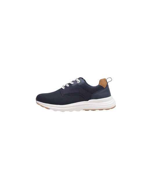 Baskets Basses 84779 MTNG pour homme en coloris Blue