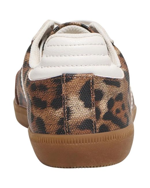 Baskets Basses Amber ONLY en coloris Brown