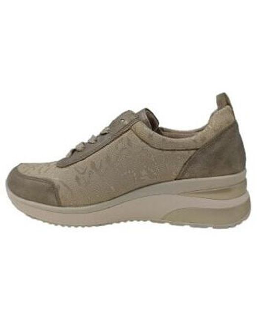 Baskets CHAUSSURES D2401 Remonte en coloris Gray
