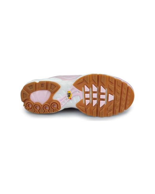 WMNS Air Max Plus Premium Tn Rose Chaussures Nike en coloris Rose ... WMNS Air Max Plus Premium Tn Rose Chaussures Nike en coloris Rose ...