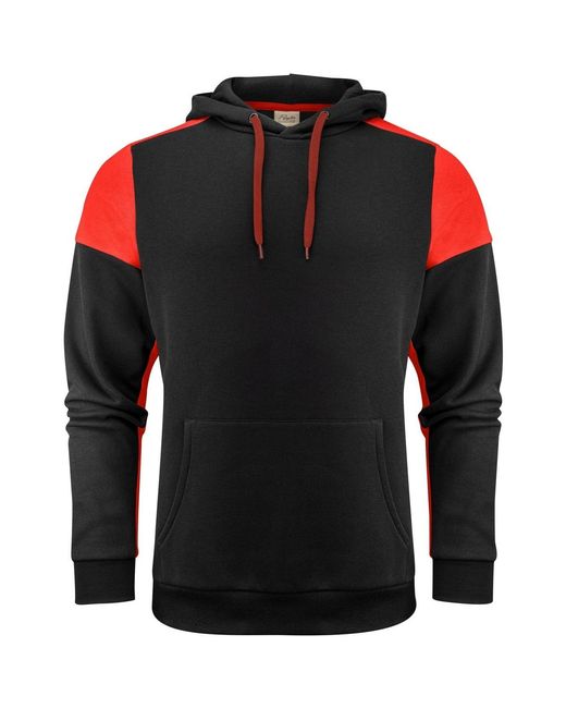 Veste Pp2262070 Printer PRIME en coloris Black