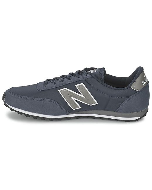new balance u410 groen