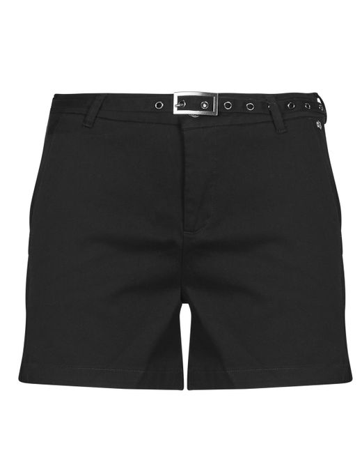Shorts Claudia Short Felicita di Freeman T.porter in Black