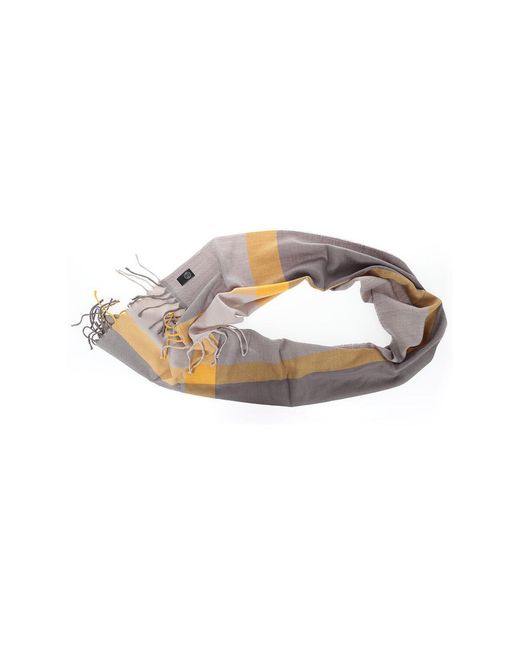 Echarpe 28300 Buff en coloris Metallic