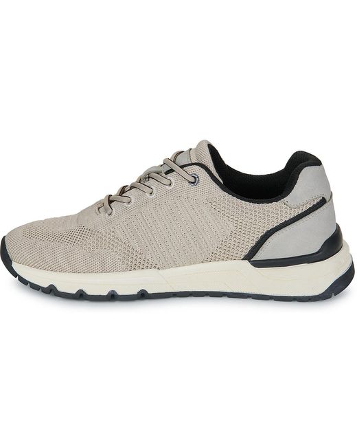 Tom Tailor Sneaker Ettore in White für Herren