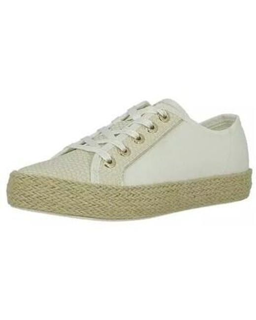 Baskets Baskets 431A2N015869 Bugatti en coloris White