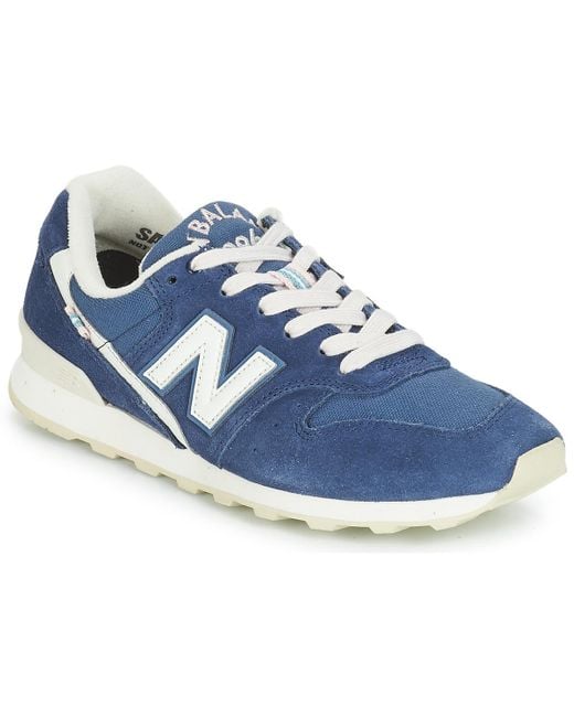 new balance wr996 dames bruin