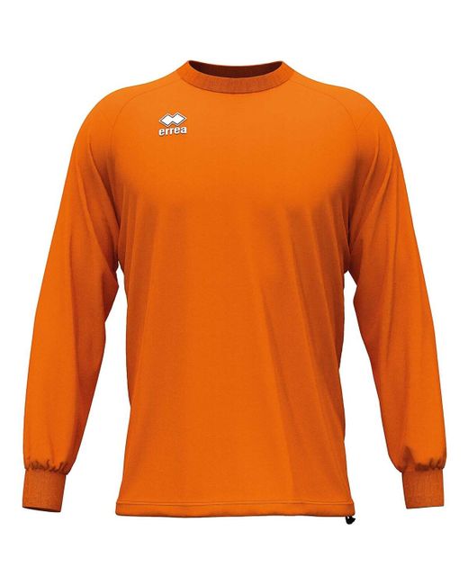 T-shirt Madison Giubbino Ad Erreà pour homme en coloris Orange