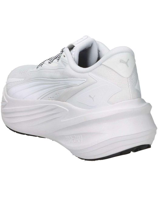 Baskets Basses 313313 PUMA pour homme en coloris White