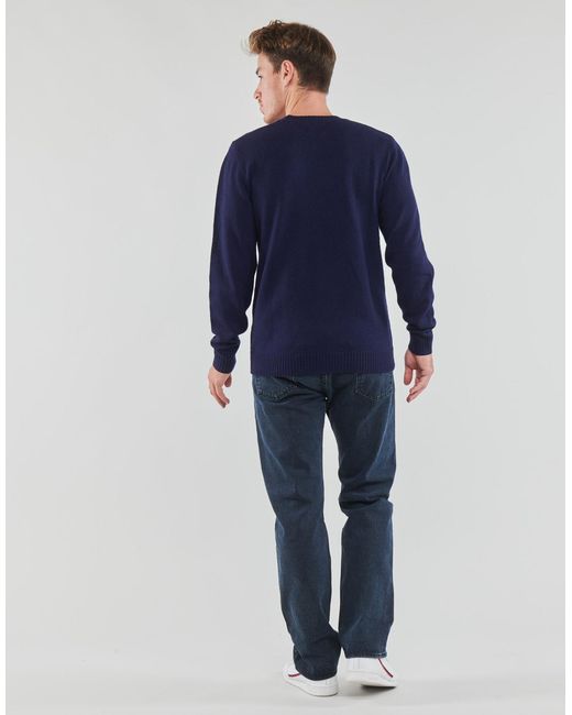 Pull Original Hm Sweater Levi's pour homme en coloris Blue