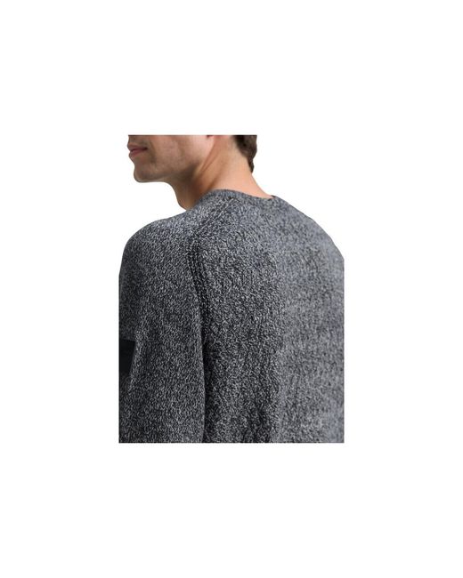 Pull 4216702 Tom Tailor en coloris Gray