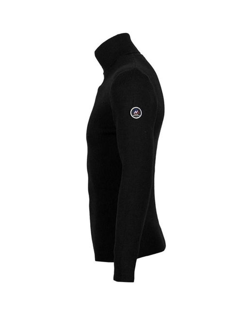 Pull Pull CALFY Peak Mountain pour homme en coloris Black
